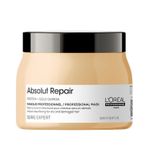 Loreal Professionnel Paris Serie Expert Absolut Repair Yıpranmış Saçlar için Onarıcı Maske 500 ml