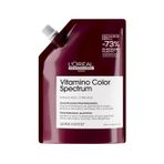 Loreal Professionnel Paris Serie Expert Vitamino Color Spectrum Boyalı Saçlar 500 ml Refill Solma Karşıtı Şampuan