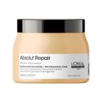 Loreal Professionnel Serie Expert Abslut Repair Yıpranmış Saçlar Için Onarıcı Şampuan 300 ml ve Serie Expert Abslut Repair Yıpranmış Saçlar Için Onarıcı Maske 250 ml
