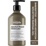 Loreal Professionnel Serie Expert Absolut Repair 500 ml Molecular Şampuan