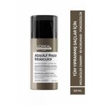 Loreal Professionnel Serie Expert Absolut Repair Molecular Tüm Yıpranmış Saçlar İçin 100 ml Durulanmayan Maske