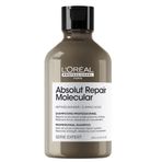 Loreal Professionnel Serie Expert Absolut Repair Molecular Tüm Yıpranmış Saçlar İçin 300 ml Arındırıcı Şampuan