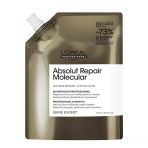 Loreal Professionnel Serie Expert Absolut Repair Molecular Yıpranmış Saçlar Arındırıcı Şampuan Refill 500Ml