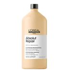 L'Oreal Professionnel Serie Expert Absolut Repair Yıpranmış Saçlar için Onarıcı 1500 ml Şampuan