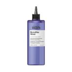 L'Oreal Professionnel Serie Expert Blondifier Gloss 400 ml Sarı Saçlar İçin Kırılma Karşıtı Parlaklık Verici Konsantre Sıvı Maske