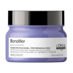 Loreal Professionnel Serie Expert Blondifier Sarı Saçlar için 250 ml Maske