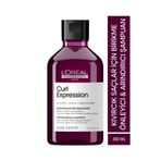 L'Oreal Professionnel Serie Expert Curl Expression 300 ml Kıvırcık Saçlar İçin Birikme Önleyici Şampuan