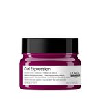 Loreal Professionnel Serie Expert Curl Expression Kıvırcık Saçlar İçin Yoğun Nemlendirici Maske 250Ml