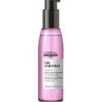 L'Oreal Professionnel Serie Expert Liss Unlimited Anti Frizz Primrose 125 ml Saç Yağı
