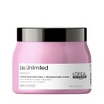 Loreal Professionnel Serie Expert Liss Unlimited Prokeratin 500 ml Saç Maskesi
