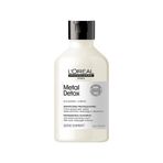Loreal Professionnel Serie Expert Metal Detox Renkli ve Açıcı İle İşlem Görmüş Saçlar İçin Metal Karşıtı 300 ml Arındırıcı Şampuan
