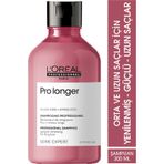 L'Oreal Professionnel Serie Expert Pro Longer For Long Hair 300 ml Şampuan