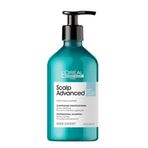 L'Oreal Professionnel Serie Expert Scalp Advanced Kepek Karşıtı Profesyonel 500 ml Şampuan