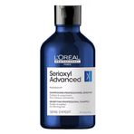 L'Oreal Professionnel Serie Expert Serioxyl Advanced İncelmiş Saç Telleri İçin Yoğunluk Kazandıran 300 ml Şampuan