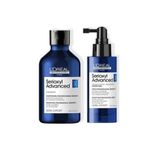 Loreal Professionnel Serie Expert Serioxyl Advanced Yoğunluk Kazandıran Bakım Seti
