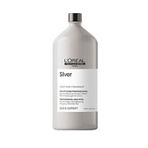 Loreal Professionnel Serie Expert Silver Mor Şampuan 1500 Ml