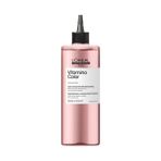 L'Oreal Professionnel Serie Expert Vitamino Color 400 ml Renk Koruyucu Parlaklık Verici Konsantre Sıvı Maske