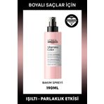 L'Oreal Professionnel Serie Expert Vitamino Color Renk Koruyucu 10 Etkili Mucize 190 ml Bakım Spreyi