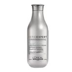 L'Oreal Professionnel Silver Gri ve Beyaz Saçlar için 200 ml Parlaklık Kremi