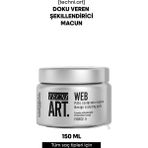 Loreal Professionnel Tecni Art 150 ml Doku Veren Şekillendirici Macun