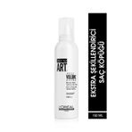 Loreal Professionnel Tecni Art Full Volume Extra Ekstra Hacimlendirici Saç Köpüğü 250 ml