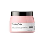 Loreal Saç Maskesi 500ML. Se Vitamino Color