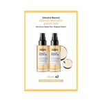 Loreal Serie Expert Absolut Repair Oil 90 Ml Saç Bakım Yağı X 2 Adet