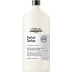 Loreal Serie Expert Metal Detox Açıcı İşlem Görmüş Saçlar İçin 1.5 lt Şampuan
