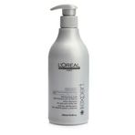 Loreal Serie Expert Silver 500 ml Şampuan