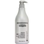 Loreal Serie Expert Silver Gloss 1500 ml Şampuan