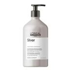 Loreal Serie Expert Silver Gloss 750 ml Şampuan