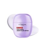L'Oreal Skin Expert L’Oreal Paris Revitalift Hyaluronik Asit İçeren Dolgunlaştırıcı Hafif Yapılı Krem SPF30