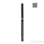 Loreal Super Liner Gelmatic 03 Taupe Grey - Gri Göz Kalemi