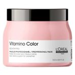 Loreal Vitamino Color Boyalı Saçlar Için Renk Koruyucu Maske 500ML
