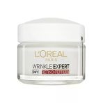 L'oreal Wrinkle Expert Kırışıklık Karşıtı Sıkılaştırıcı Gündüz Kremi Retino-Peptidler 45+ Yaş (50Ml)