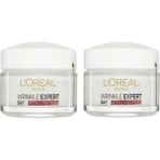 L'oreal Wrinkle Expert Kırışıklık Karşıtı Sıkılaştırıcı Gündüz Kremi Retino-Peptidler2 *50ML