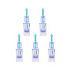Loreen 12 Pin Artmex V6 - V8 - V3 - Charmant Kartuşlu Micro Soket Dermapen İğneleri 5 Adet