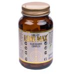 Lorelife Lorelife Lore Max Glukozamin Complex Takviye Edici Gıda 60 Tb
