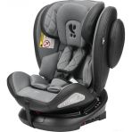 Lorelli Aviator 0-36 Kg İsofix Oto Koltuğu Koyu Gri