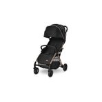 Lorelli Quick Otomatik Katlanır Kabin Boy Bebek Arabası - Black