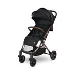 Lorelli Ribera Kabin Boy Bebek Arabası - Black Pearl
