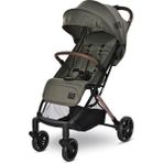 Lorelli Ribera Kabin Boy Bebek Arabası - Green Aspen - Yeşil