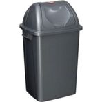 Loremp Smart Çöp Kovası 50 Lt.