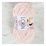 Loren M401 34309 Mery Pudra Pembesi El Örgü İpi