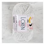 Loren M407 34314 Mery Gri El Örgü İpi