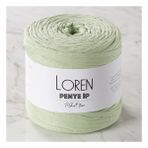 Loren Penye 34475 17 Su Yeşili Kumaş El Örgü İpi