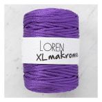 Loren R050 33717 XL Makrome Mor El Örgü İpi