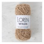 Loren Wash 34039 R084 Bej El Örgü İpi