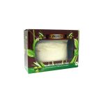 Lorena Saf Zeytin Yağ Özlü Manikür Pedikür Tozu Spa Mineral Deniz Tuzu 500 Gr