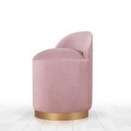 Lorence Home Dover Pudra Puf